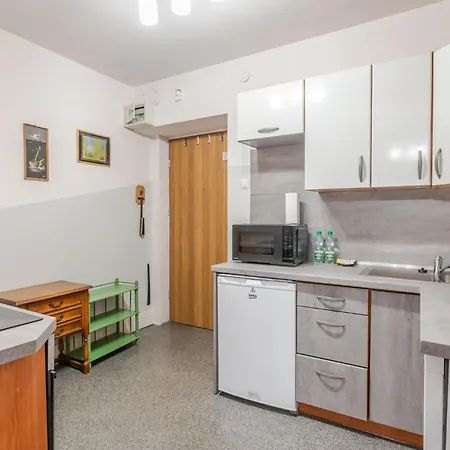 Apartment Batory Snug By Bookinghost *