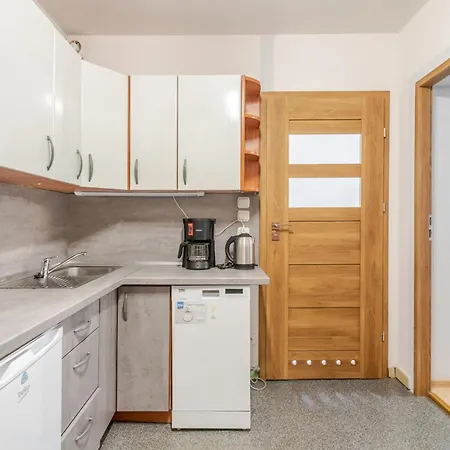 Apartment Batory Snug By Bookinghost Chorzow