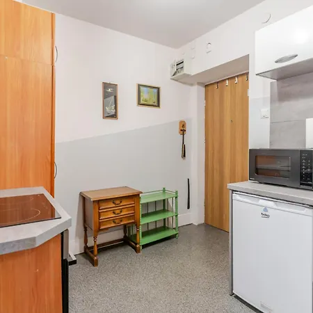 Apartment Batory Snug By Bookinghost Chorzow