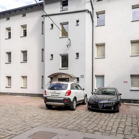 Apartment Batory Snug By Bookinghost