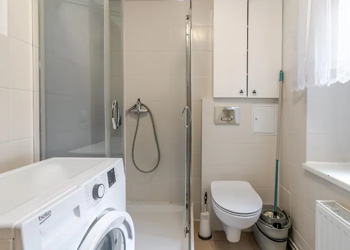 Batory Snug By Bookinghost Apartment Chorzow