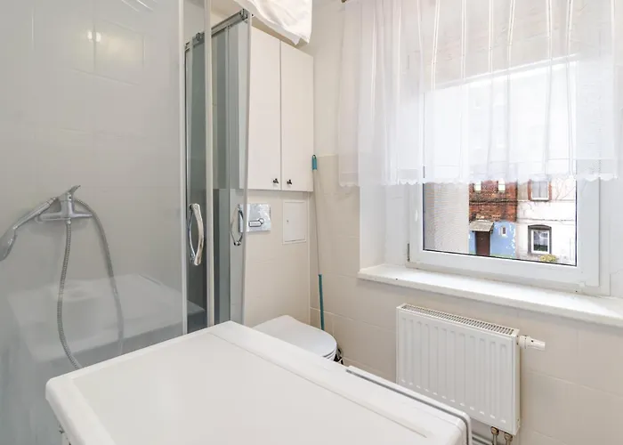 Apartment Batory Snug By Bookinghost Chorzow