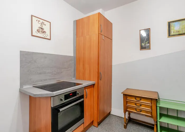 Batory Snug By Bookinghost Apartment Chorzow