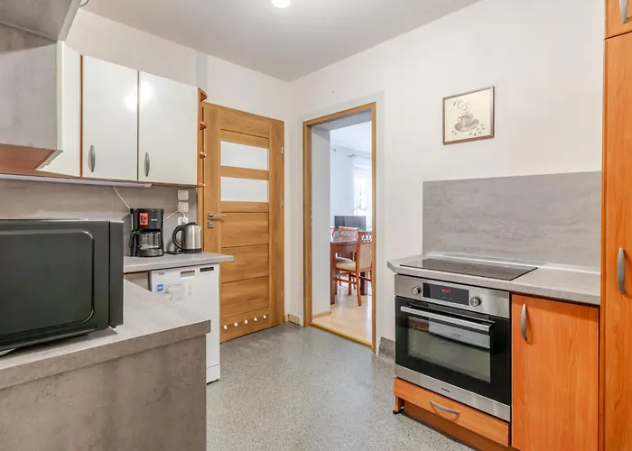 Apartment Batory Snug By Bookinghost Chorzow